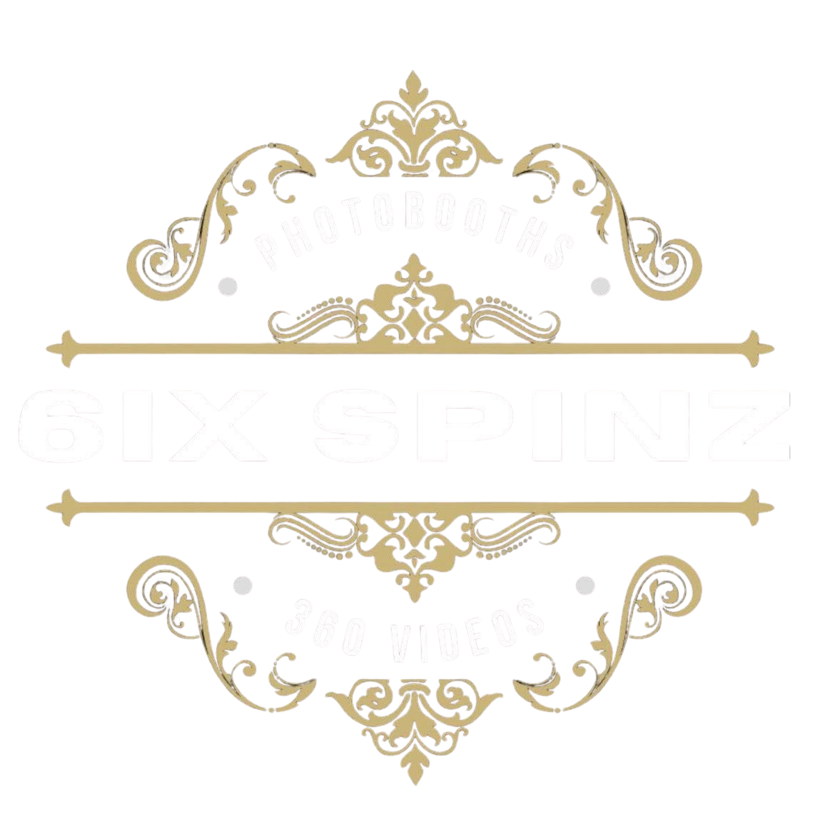 6ixSpinz logo